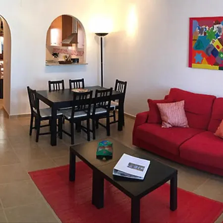 Holiday home Casa Milaya *