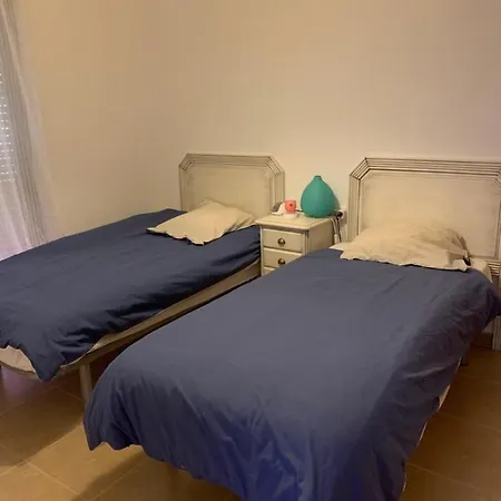 Casa Milaya Holiday home