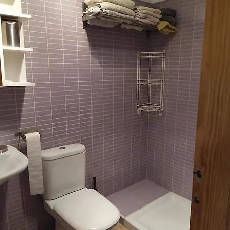 Holiday home Casa Milaya