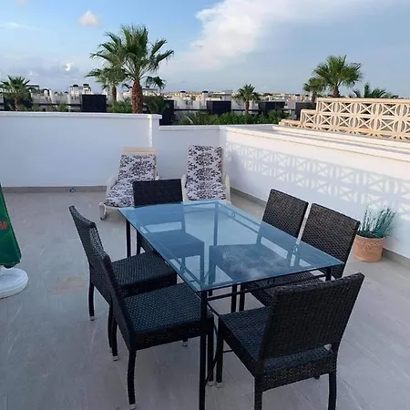 Casa Milaya Holiday home