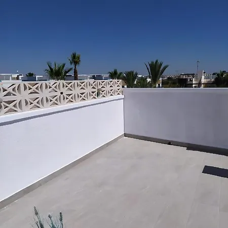 Casa Milaya Villamartin (Valencia)