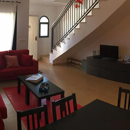 Holiday home Casa Milaya Villamartin (Valencia)