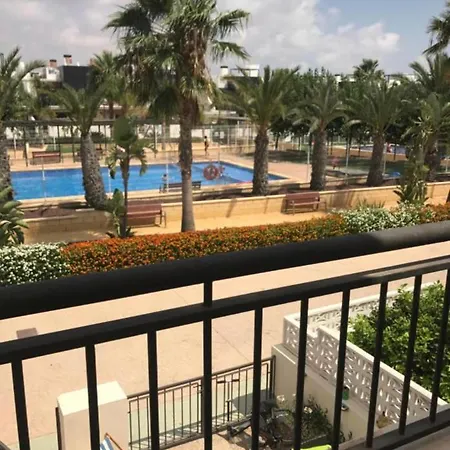Holiday home Casa Milaya Villamartin (Valencia)