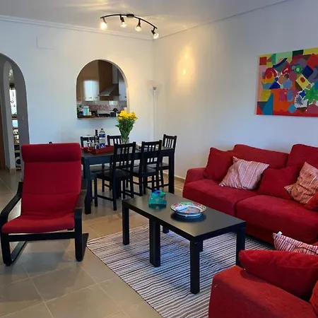 Casa Milaya * Villamartin (Valencia)