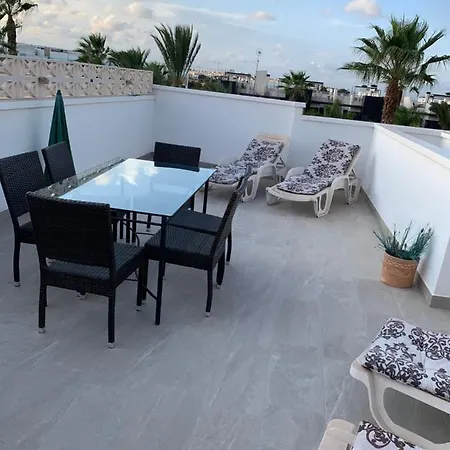 Casa Milaya Holiday home