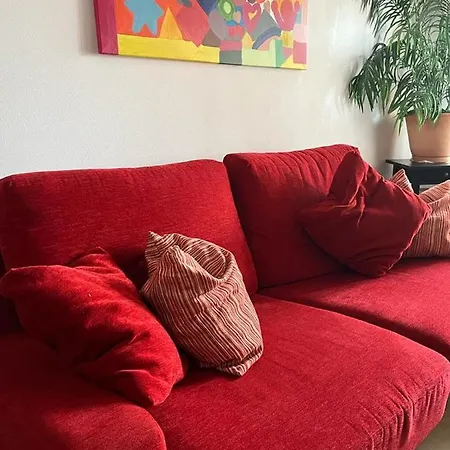 Holiday home Casa Milaya