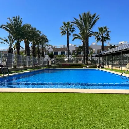 Casa Milaya Holiday home Villamartin (Valencia)
