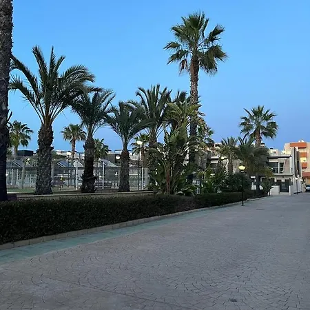 Casa Milaya Villamartin (Valencia)