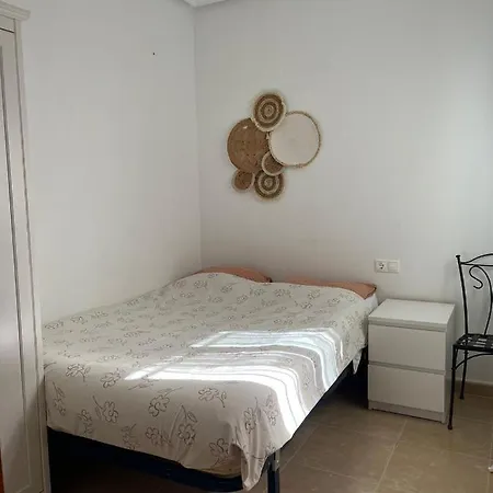 Holiday home Casa Milaya *