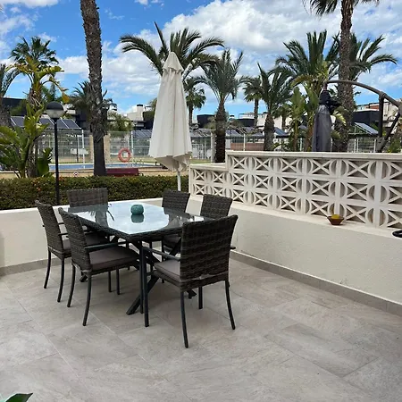 Casa Milaya