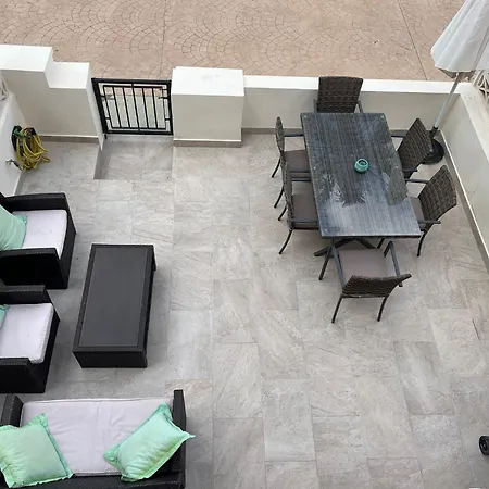Holiday home Casa Milaya